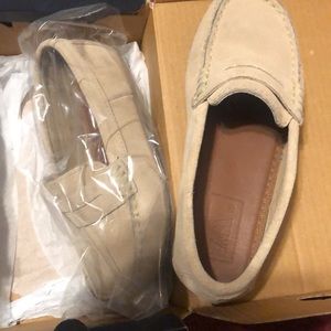 Zara toddler  Mocassin